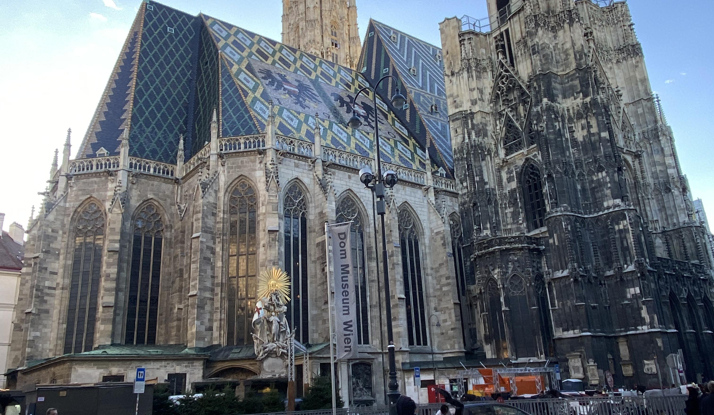 AVUSTURYA - Viyana-2023 Foto Galeri