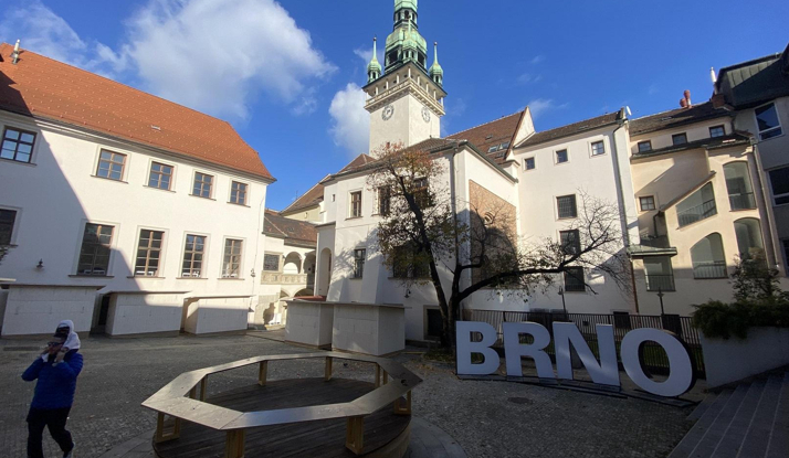 ÇEKYA - Brno Foto Galeri