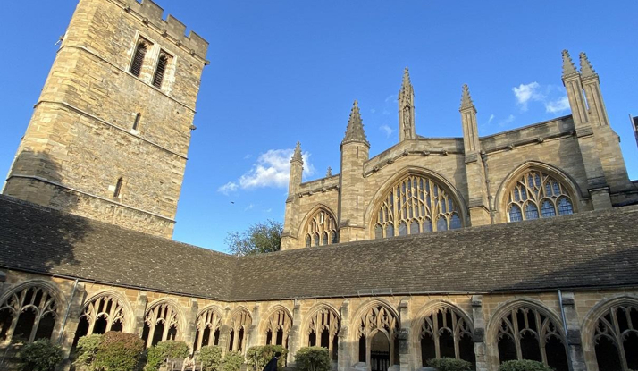 İNGİLTERE - Cambridge Foto Galeri