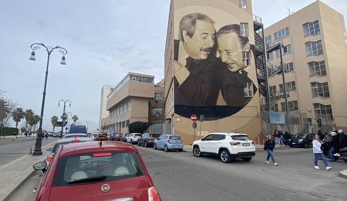 SİCİLYA - Palermo Foto Galeri