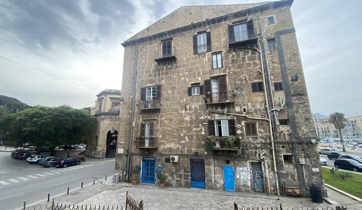 SİCİLYA - Palermo Foto Galeri