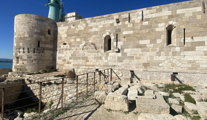 İTALYA - Siraküza Foto Galeri