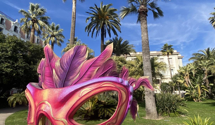 FRANSA - Nice Foto Galeri