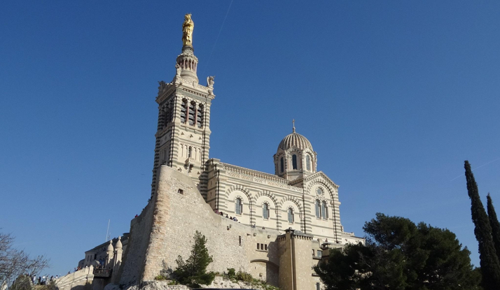 FRANSA - Marsilya Foto Galeri