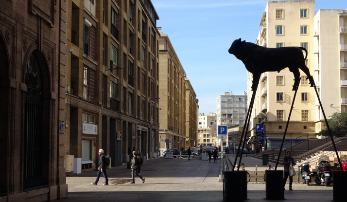 FRANSA - Marsilya Foto Galeri