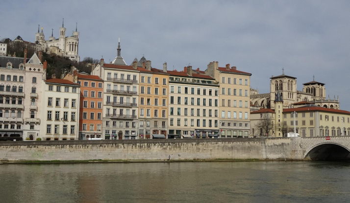 FRANSA - Lyon Foto Galeri