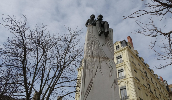 FRANSA - Lyon Foto Galeri