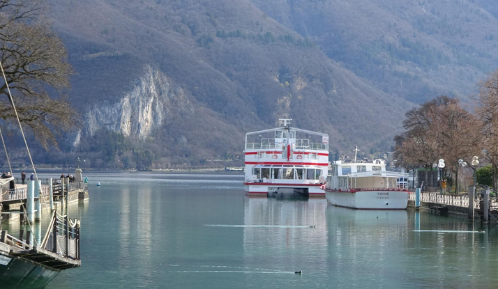 FRANSA - Lyon-Annecy Foto Galeri