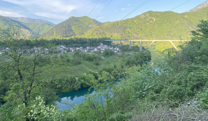 BOSNA HERSEK - Saraybosna Foto Galeri