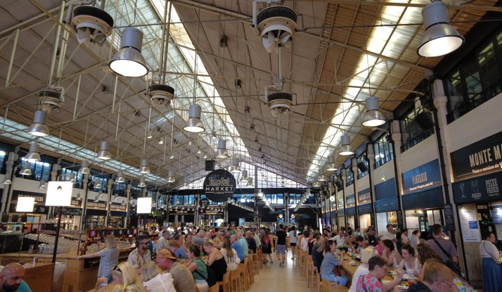 PORTEKİZ - Lizbon Lezzetleri Foto Galeri