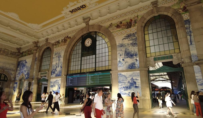 PORTEKİZ - Porto Foto Galeri