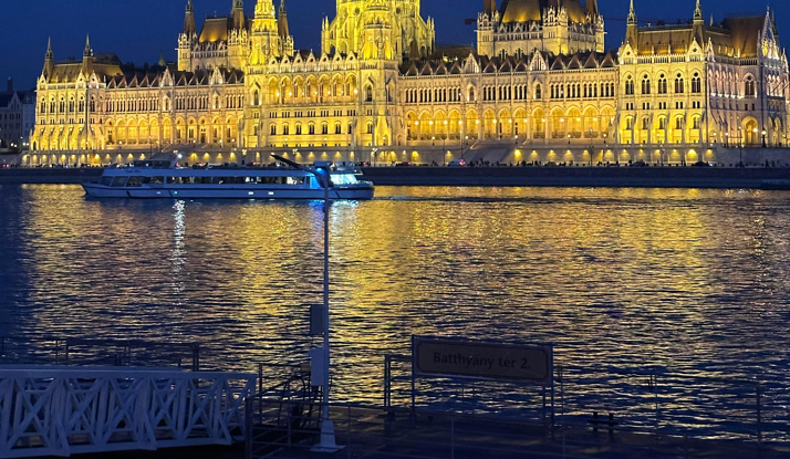 MACARİSTAN - Budapeşte Foto Galeri