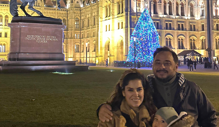 MACARİSTAN - Budapeşte Foto Galeri