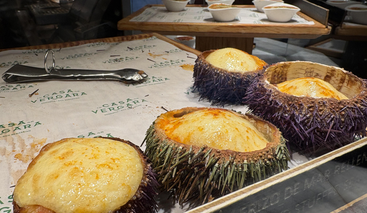 İSPANYA - Bask Lezzetleri Foto Galeri