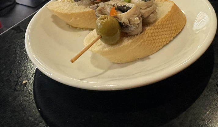 İSPANYA - Bask Lezzetleri Foto Galeri