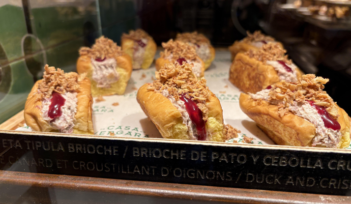 İSPANYA - Bask Lezzetleri Foto Galeri