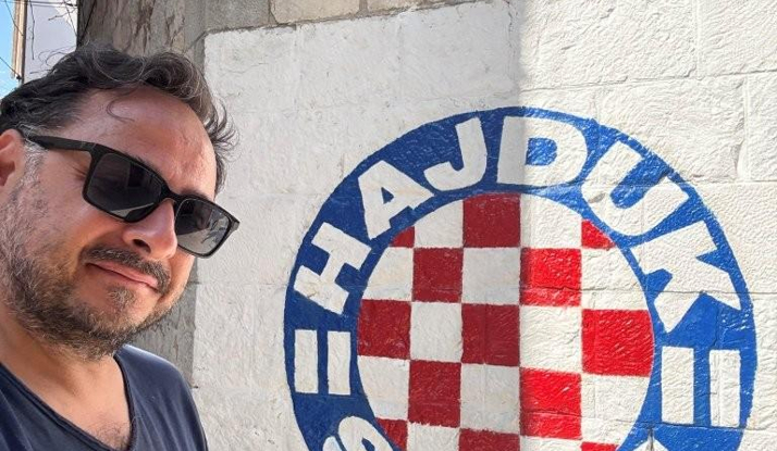 HIRVATİSTAN - Split Foto Galeri