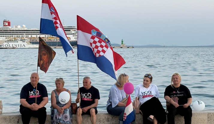 HIRVATİSTAN - Split Foto Galeri