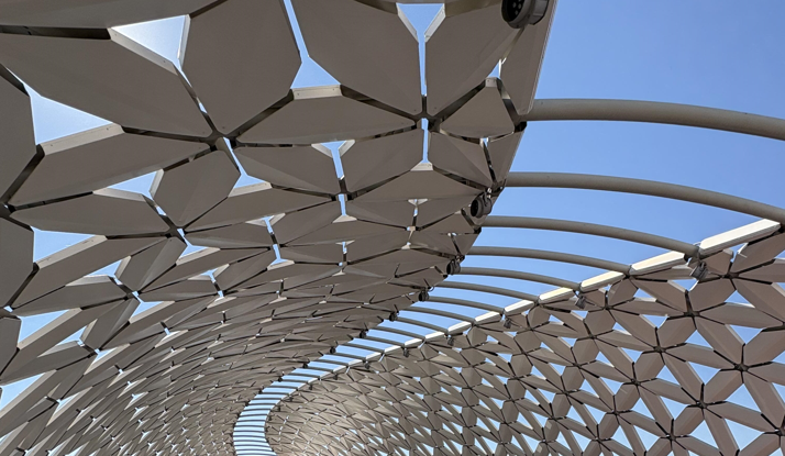 KAZAKİSTAN - Astana Foto Galeri