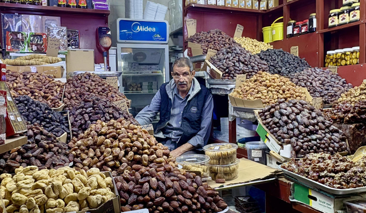 ORTA ASYA MUTFAĞI Foto Galeri