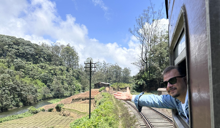 SRİ LANKA Foto Galeri