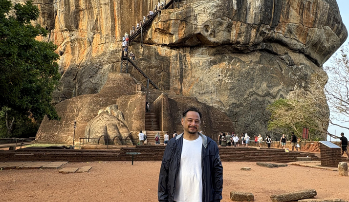 SRİ LANKA Foto Galeri