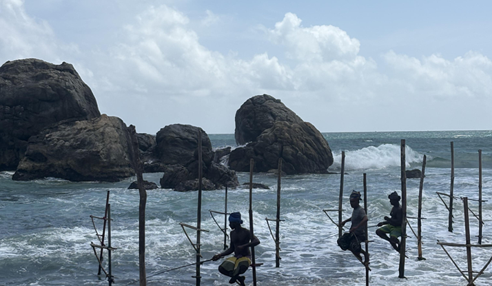 SRİ LANKA - Galle-Kolombo Foto Galeri