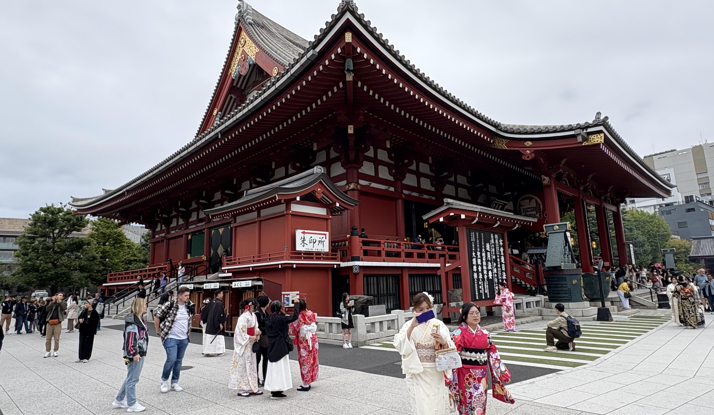 JAPONYA - Tokyo Foto Galeri