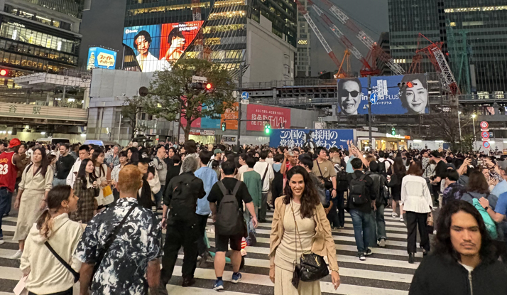 JAPONYA - Tokyo Foto Galeri