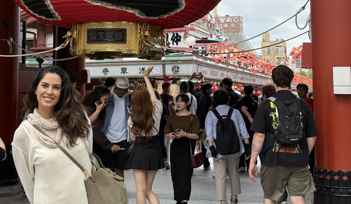 JAPONYA - Tokyo Foto Galeri