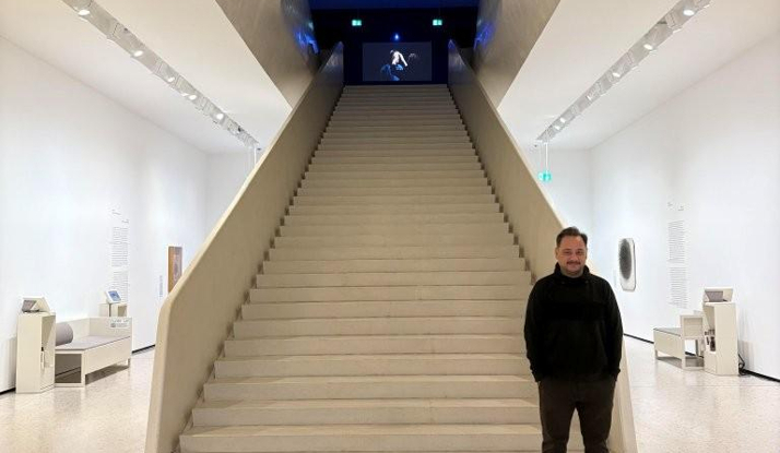 ALMANYA - Frankfurt Foto Galeri