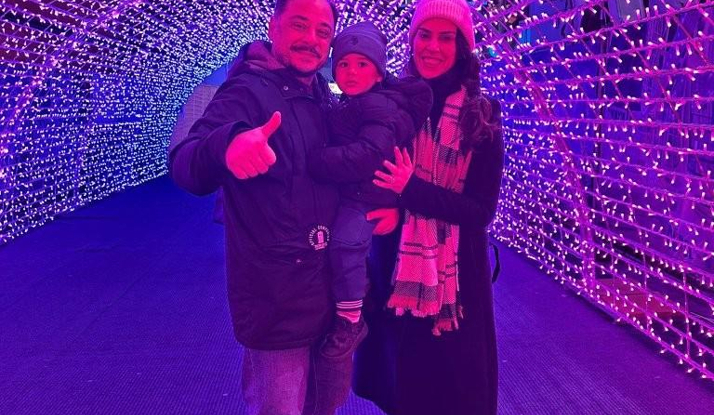 İNGİLTERE - Londra'da Yılbaşı 2026 Foto Galeri