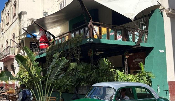 KÜBA - Havana 1. Bölüm Foto Galeri