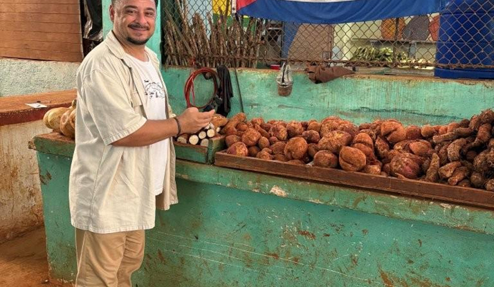 KÜBA - Havana 1. Bölüm Foto Galeri