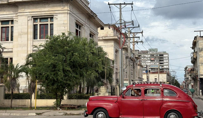 KÜBA - Havana 1. Bölüm Foto Galeri