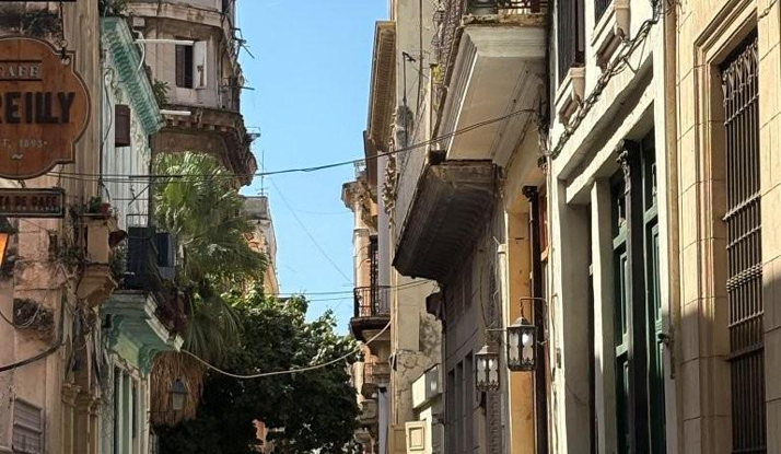 KÜBA - Havana 1. Bölüm Foto Galeri