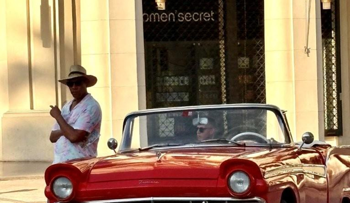 KÜBA - Havana 2. Bölüm Foto Galeri