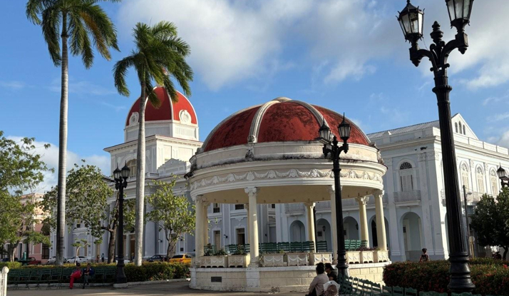 KÜBA - Guanayara-Santa Clara Foto Galeri