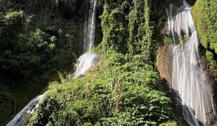 KÜBA - Guanayara-Santa Clara Foto Galeri