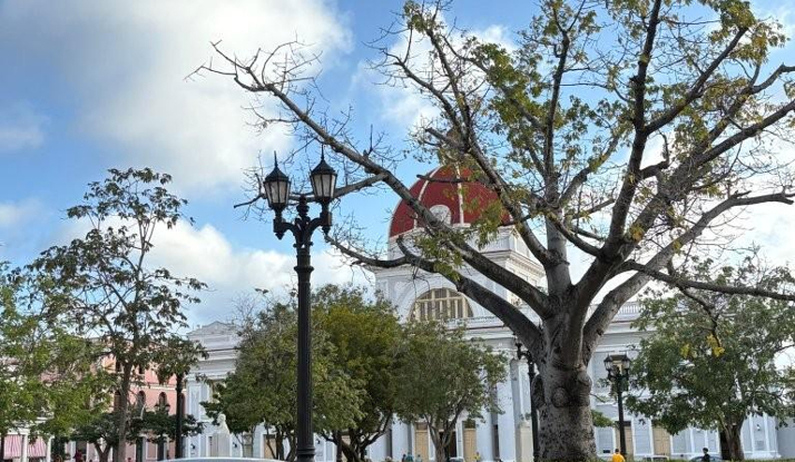 KÜBA - Guanayara-Santa Clara Foto Galeri