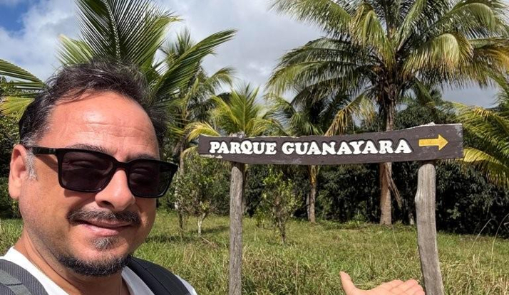 KÜBA - Guanayara-Santa Clara Foto Galeri