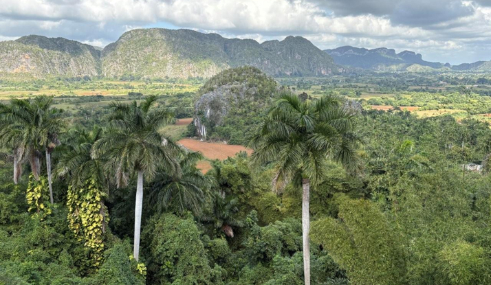 KÜBA - Vinales Vadisi Foto Galeri
