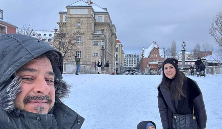 ALMANYA - Berlin-Müzeler Foto Galeri