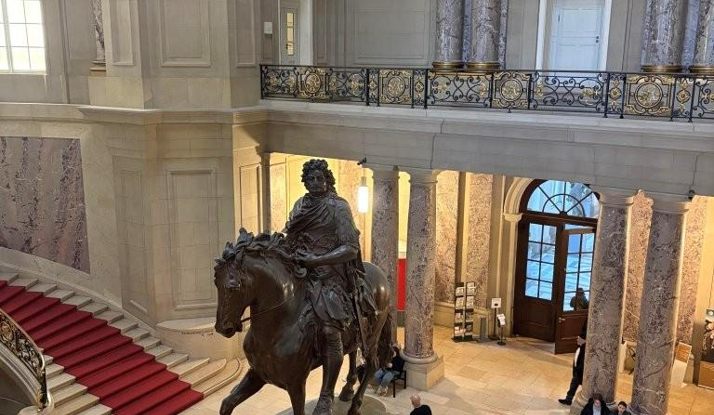 ALMANYA - Berlin-Müzeler Foto Galeri