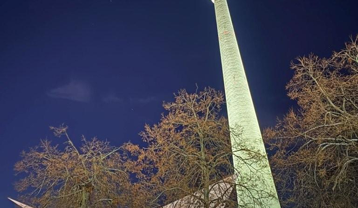 ALMANYA - Berlin-Müzeler Foto Galeri