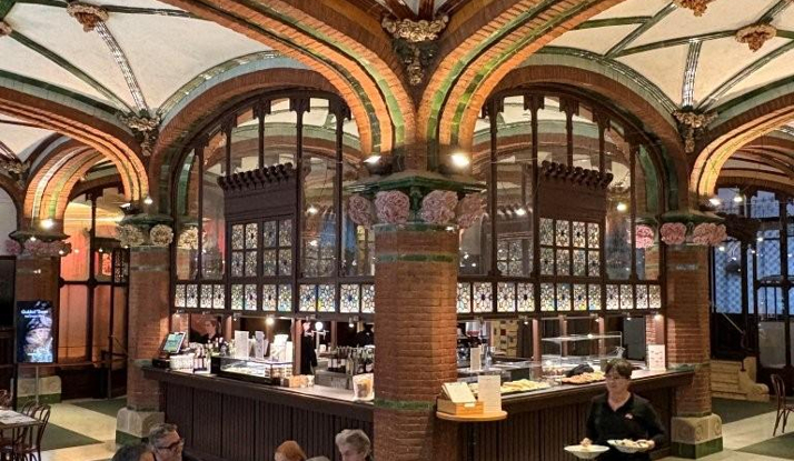 İSPANYA - Barselona 2026 Foto Galeri