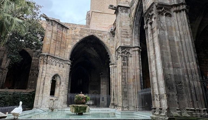 İSPANYA - Barselona 2026 Foto Galeri