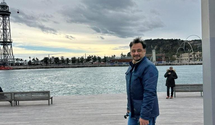 İSPANYA - Barselona 2026 Foto Galeri