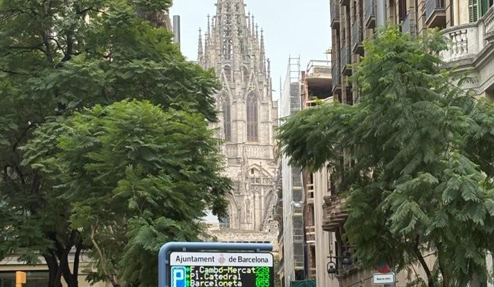 İSPANYA - Barselona 2026 Foto Galeri