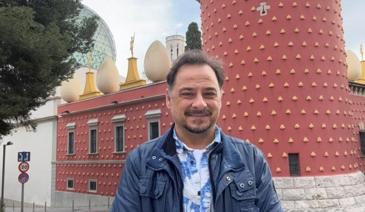 İSPANYA - Girona Foto Galeri